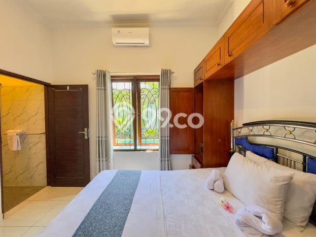 Investasi Potensial! Vila Kawasan , Area 300m2m², Dekat Mudah Pusat Kota Investasi Potensial! Vila Kawasan , Area 300m2m², Dekat Mudah Pusat Kota