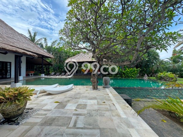 Vila Premium Kawasan , Area 2690m2m², Area Asri Vila Premium Kawasan , Area 2690m2m², Area Asri