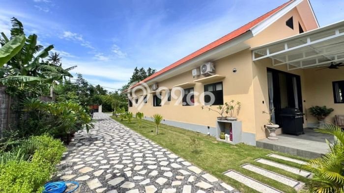 Peluang Bisnis! Vila di , Ukuran 1500m2m², Area Premium dengan potensi tinggi Peluang Bisnis! Vila di , Ukuran 1500m2m², Area Premium dengan potensi tinggi