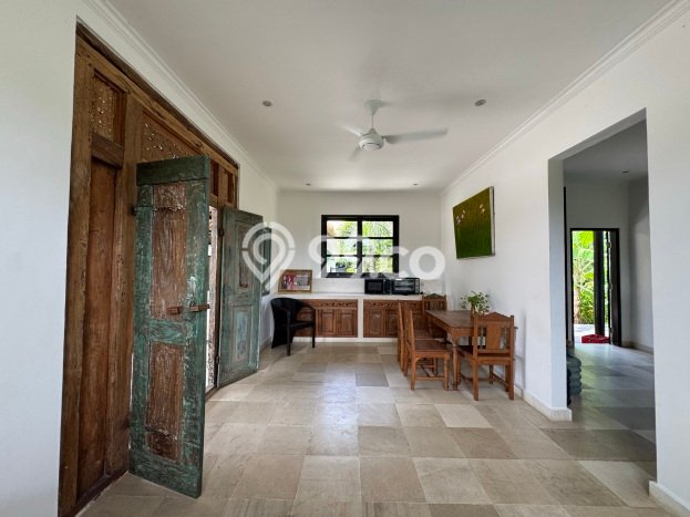 Vila Premium Kawasan , Area 2690m2m², Area Asri Vila Premium Kawasan , Area 2690m2m², Area Asri
