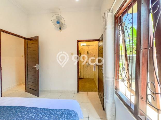 Investasi Potensial! Vila Kawasan , Area 300m2m², Dekat Mudah Pusat Kota Investasi Potensial! Vila Kawasan , Area 300m2m², Dekat Mudah Pusat Kota