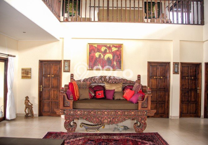 Vila Kawasan , Area 1440m2m², Posisi Strategis Vila Kawasan , Area 1440m2m², Posisi Strategis