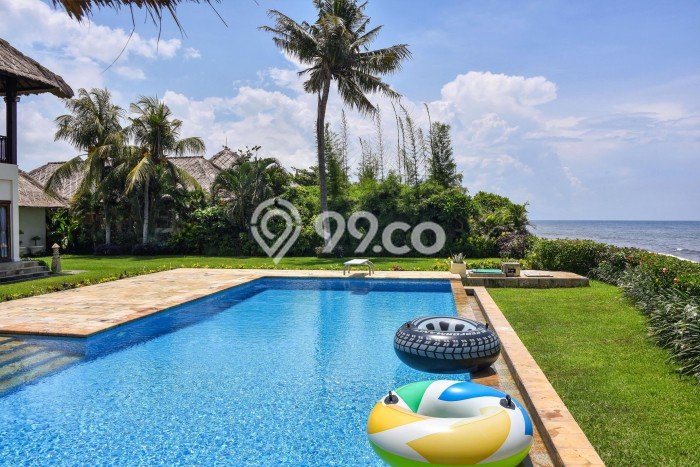 Vila Kawasan , Area 1440m2m², Posisi Strategis Vila Kawasan , Area 1440m2m², Posisi Strategis