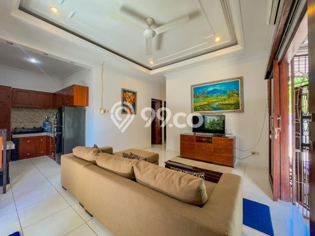 Investasi Potensial! Vila Kawasan , Area 300m2m², Dekat Mudah Pusat Kota Investasi Potensial! Vila Kawasan , Area 300m2m², Dekat Mudah Pusat Kota