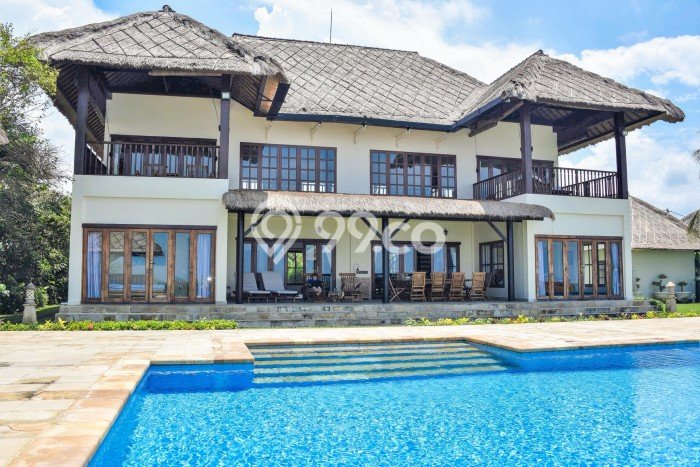 Vila Kawasan , Area 1440m2m², Posisi Strategis Vila Kawasan , Area 1440m2m², Posisi Strategis