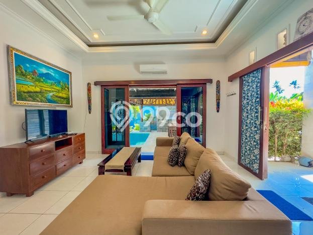 Investasi Potensial! Vila Kawasan , Area 300m2m², Dekat Mudah Pusat Kota Investasi Potensial! Vila Kawasan , Area 300m2m², Dekat Mudah Pusat Kota