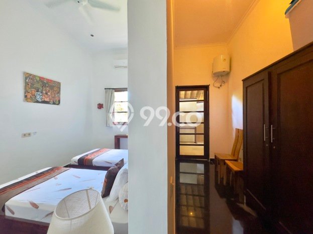 Vila Premium Kawasan , Area 2690m2m², Area Asri Vila Premium Kawasan , Area 2690m2m², Area Asri