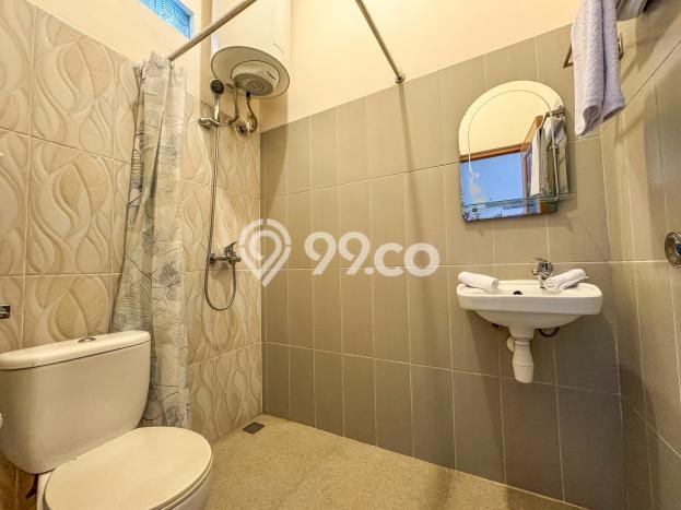 Investasi Potensial! Vila Kawasan , Area 300m2m², Dekat Mudah Pusat Kota Investasi Potensial! Vila Kawasan , Area 300m2m², Dekat Mudah Pusat Kota