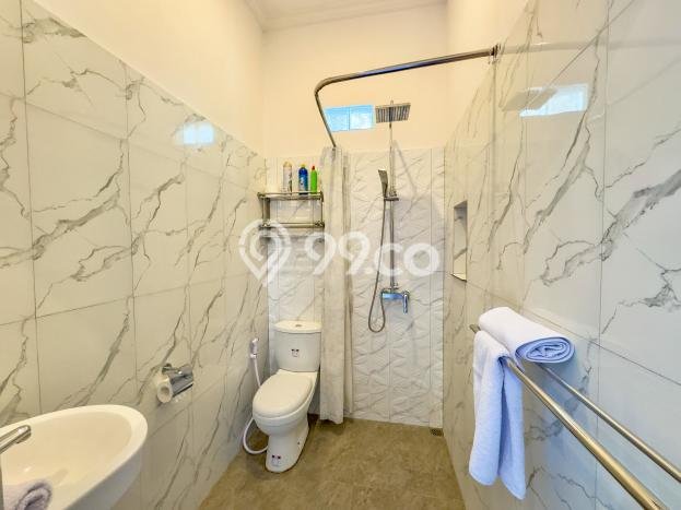 Investasi Potensial! Vila Kawasan , Area 300m2m², Dekat Mudah Pusat Kota Investasi Potensial! Vila Kawasan , Area 300m2m², Dekat Mudah Pusat Kota