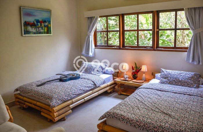 Vila Kawasan , Area 1440m2m², Posisi Strategis Vila Kawasan , Area 1440m2m², Posisi Strategis