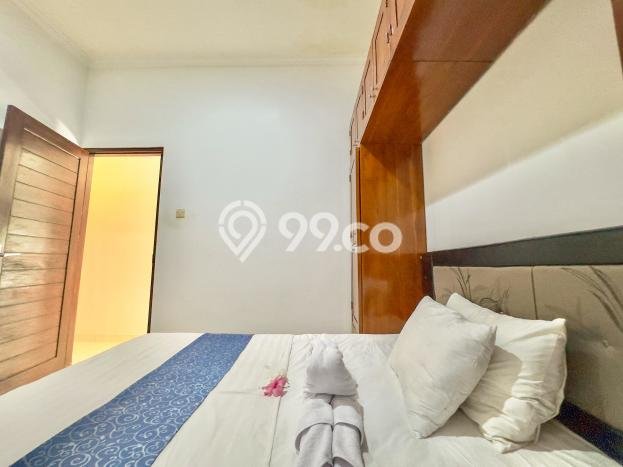 Investasi Potensial! Vila Kawasan , Area 300m2m², Dekat Mudah Pusat Kota Investasi Potensial! Vila Kawasan , Area 300m2m², Dekat Mudah Pusat Kota