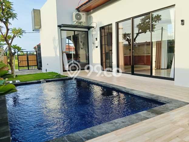 Hunian Berkualitas! Vila Kawasan , Dimensi 254m2m², Kualitas Prima Hunian Berkualitas! Vila Kawasan , Dimensi 254m2m², Kualitas Prima