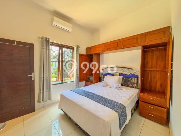 Investasi Potensial! Vila Kawasan , Area 300m2m², Dekat Mudah Pusat Kota Investasi Potensial! Vila Kawasan , Area 300m2m², Dekat Mudah Pusat Kota