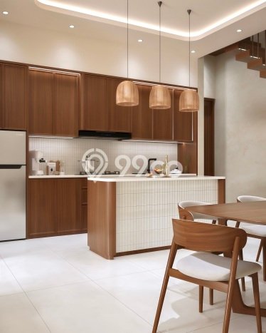 Vila di , Area 125m2m², Area Asri Vila di , Area 125m2m², Area Asri