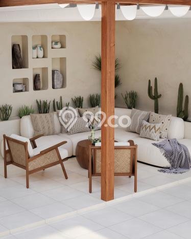 Vila di , Area 125m2m², Area Asri Vila di , Area 125m2m², Area Asri