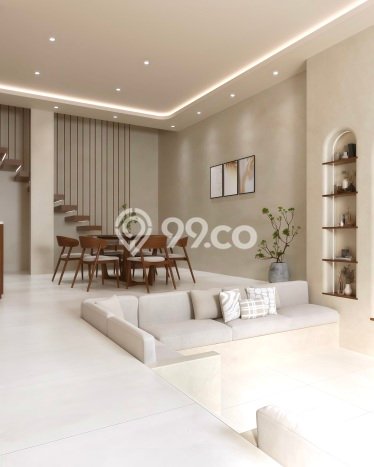 Vila di , Area 125m2m², Area Asri Vila di , Area 125m2m², Area Asri