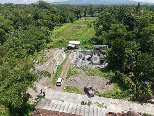 Lahan Kosong Dijual di Sleman, Sleman, Luas 168m2 Area Strategis Lahan Kosong Dijual di Sleman, Sleman, Luas 168m2 Area Strategis