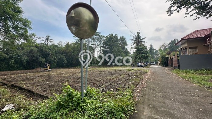 Tanah Kavling untuk Dijual di Sleman Sleman 114m2 Tanah Kavling untuk Dijual di Sleman Sleman 114m2