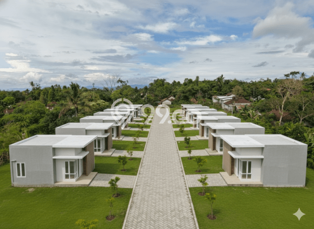 Lahan Investasi Lokasi Pakem Sleman SHM Lahan Investasi Lokasi Pakem Sleman SHM