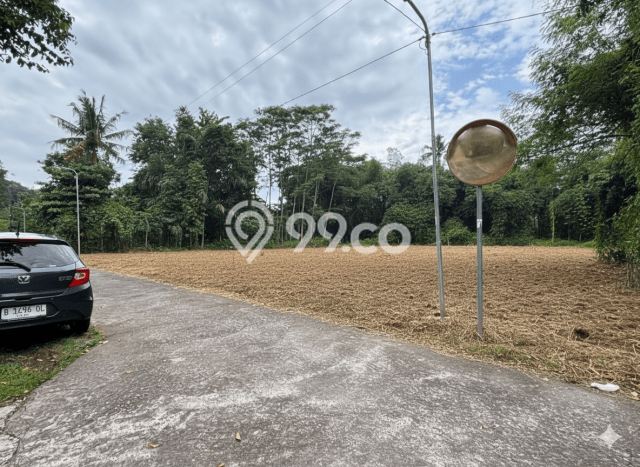 Tanah untuk Dijual Lokasi Sleman, Sleman Luas 114m2 AJB Tanah untuk Dijual Lokasi Sleman, Sleman Luas 114m2 AJB