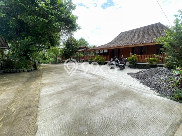 Tanah Dijual Lokasi Ngaglik, Sleman Luas 168m2 Legalitas Aman Tanah Dijual Lokasi Ngaglik, Sleman Luas 168m2 Legalitas Aman