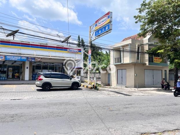 Tanah Dijual Lokasi Mlati, Sleman Luas 114m2 Legalitas Aman Tanah Dijual Lokasi Mlati, Sleman Luas 114m2 Legalitas Aman