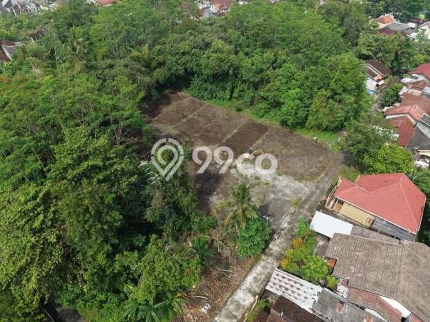 Tanah Kavling untuk Dijual di Sleman Sleman 114m2 Tanah Kavling untuk Dijual di Sleman Sleman 114m2