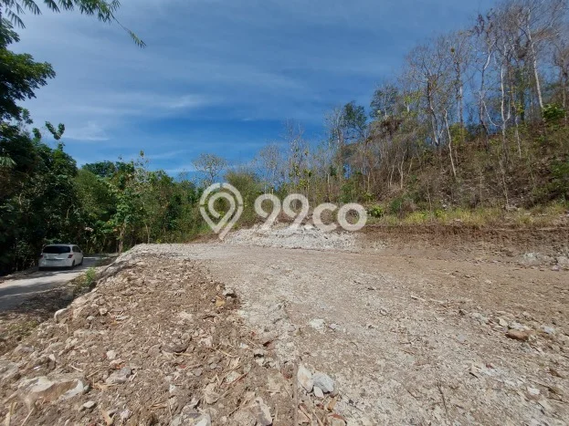 Untuk Dijual Tanah 125m2 di Kota Baru, Yogyakarta Untuk Dijual Tanah 125m2 di Kota Baru, Yogyakarta