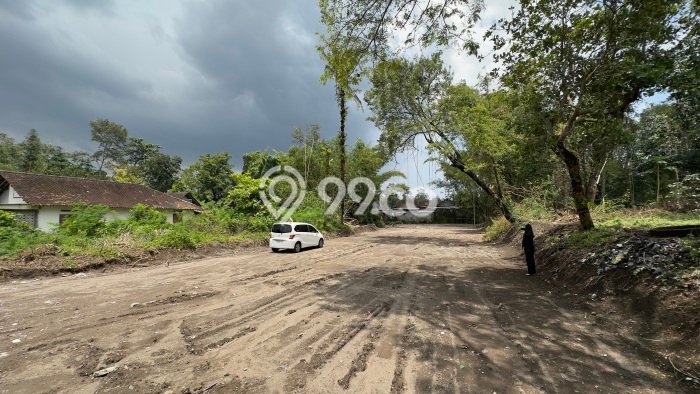 Kavling Tanah Dijual di Kalasan Sleman Spesifikasi 121m2 Kavling Tanah Dijual di Kalasan Sleman Spesifikasi 121m2