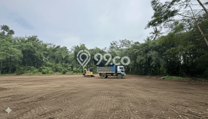 Kavling Tanah Dijual di Mlati Sleman Spesifikasi 114m2 Kavling Tanah Dijual di Mlati Sleman Spesifikasi 114m2