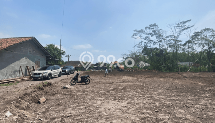 Tanah untuk Dijual Lokasi Pakem, Sleman Luas 118m2 PPJB Tanah untuk Dijual Lokasi Pakem, Sleman Luas 118m2 PPJB