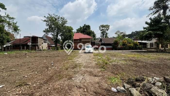 Kavling Tanah Dijual di Mlati Sleman Spesifikasi 114m2 Kavling Tanah Dijual di Mlati Sleman Spesifikasi 114m2