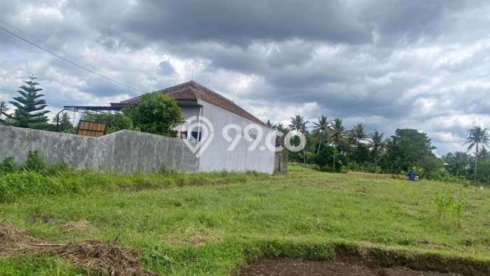 Tanah Dijual di Yogyakarta Seluas 120m2 Strategis Tanah Dijual di Yogyakarta Seluas 120m2 Strategis