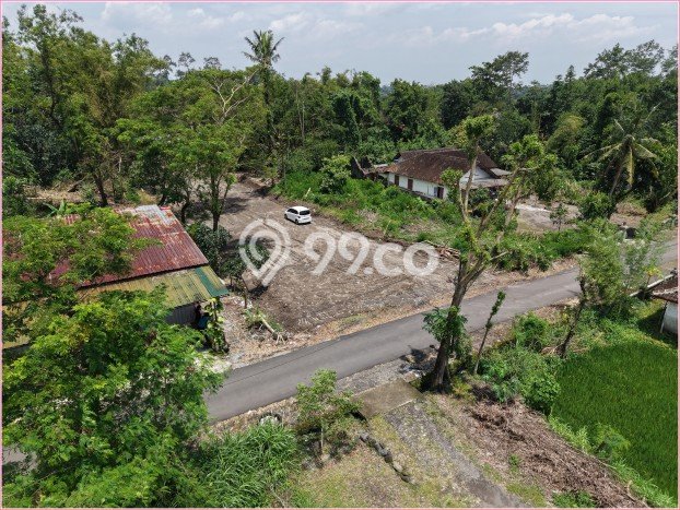 Kavling Tanah Dijual di Kalasan Sleman Spesifikasi 121m2 Kavling Tanah Dijual di Kalasan Sleman Spesifikasi 121m2