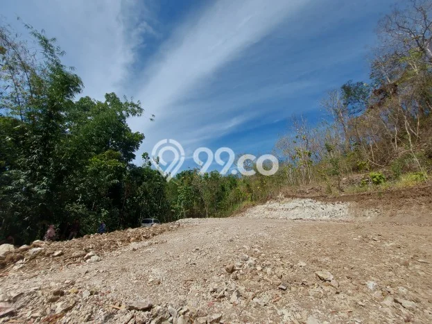 Untuk Dijual Tanah 125m2 di Kota Baru, Yogyakarta Untuk Dijual Tanah 125m2 di Kota Baru, Yogyakarta