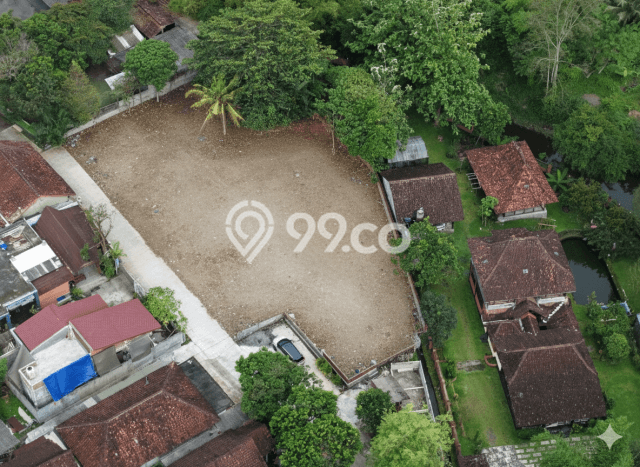 Lahan untuk Dijual di Ngaglik Sleman Luas 168m2 Lahan untuk Dijual di Ngaglik Sleman Luas 168m2