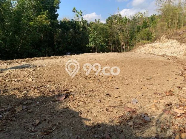 Untuk Dijual Tanah 125m2 di Kota Baru, Yogyakarta Untuk Dijual Tanah 125m2 di Kota Baru, Yogyakarta