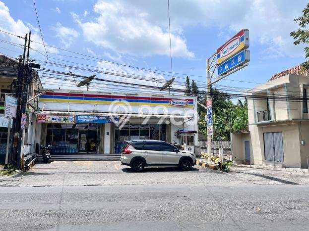 Tanah untuk Dijual Lokasi Sleman, Sleman Luas 114m2 AJB Tanah untuk Dijual Lokasi Sleman, Sleman Luas 114m2 AJB