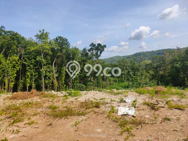 Untuk Dijual Tanah 125m2 di Kota Baru, Yogyakarta Untuk Dijual Tanah 125m2 di Kota Baru, Yogyakarta