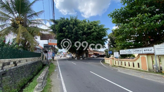 Tanah Dijual Lokasi Sleman Sleman SHM Tanah Dijual Lokasi Sleman Sleman SHM