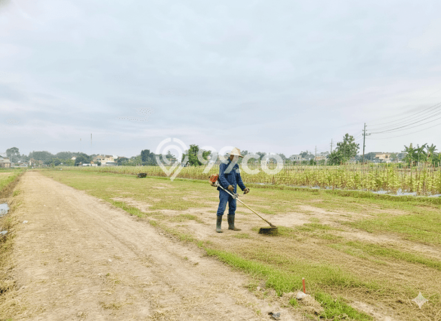 Tanah untuk Dijual Lokasi Godean, Sleman Luas 108m2 SHM Tanah untuk Dijual Lokasi Godean, Sleman Luas 108m2 SHM