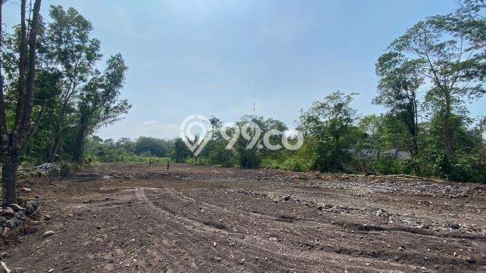 Tanah Kavling untuk Dijual di Pakem Sleman 118m2 Tanah Kavling untuk Dijual di Pakem Sleman 118m2
