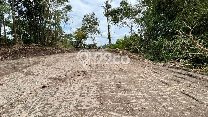 Kavling Tanah Dijual di Kalasan Sleman Spesifikasi 121m2 Kavling Tanah Dijual di Kalasan Sleman Spesifikasi 121m2