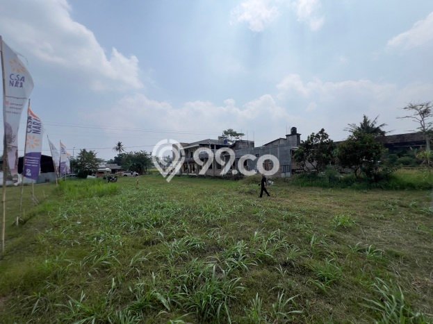 Tanah untuk Dijual Lokasi Mantrijeron, Yogyakarta Luas 100m2 SHM Tanah untuk Dijual Lokasi Mantrijeron, Yogyakarta Luas 100m2 SHM