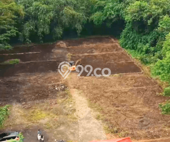 Tanah di Sleman, Sleman Luas 114m2 Dijual Segera Tanah di Sleman, Sleman Luas 114m2 Dijual Segera
