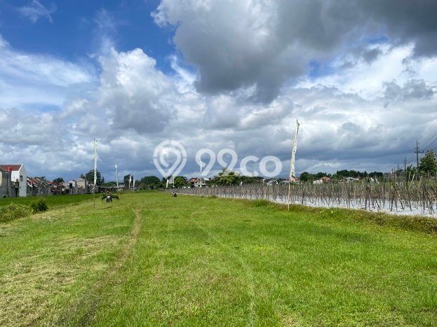 Dijual Tanah Lokasi Sidoarum , Sleman Seluas 108m2 Dijual Tanah Lokasi Sidoarum , Sleman Seluas 108m2