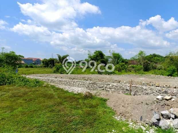Tanah untuk Dijual di Banguntapan Bantul Luas 112m2 Tanah untuk Dijual di Banguntapan Bantul Luas 112m2