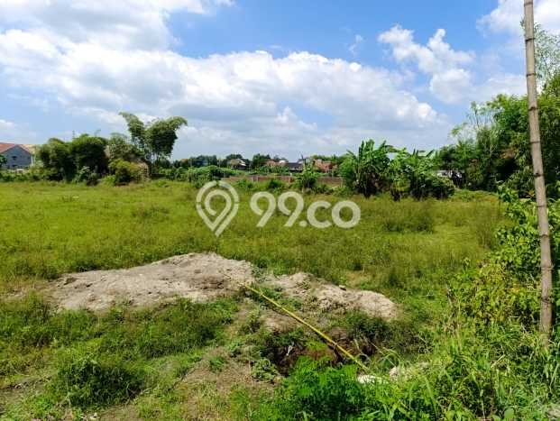 Kavling Tanah Dijual di Banguntapan, Bantul, Luas 112m2 Area Strategis Kavling Tanah Dijual di Banguntapan, Bantul, Luas 112m2 Area Strategis