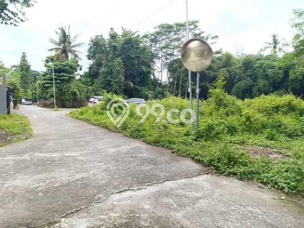 Tanah di Sleman, Sleman Luas 114m2 Dijual Segera Tanah di Sleman, Sleman Luas 114m2 Dijual Segera