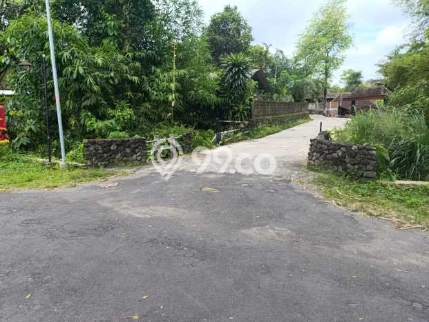 Lahan untuk Dijual Lokasi Ngaglik, Sleman Luas 168m2 PPJB Lahan untuk Dijual Lokasi Ngaglik, Sleman Luas 168m2 PPJB